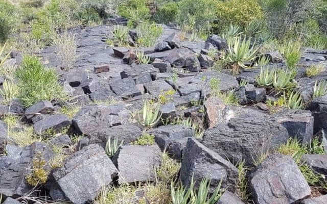 Encouraging vanadium assays at Tando Resources’ SPD project bode well for open pit development