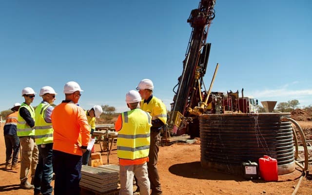 Vango Mining reports more high-grade gold intersections at Trident, launches extensive review of Marymia historical data