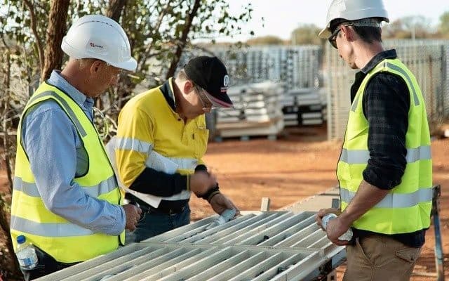 Vango Mining’s drilling program returns final high-grade gold results at Trident