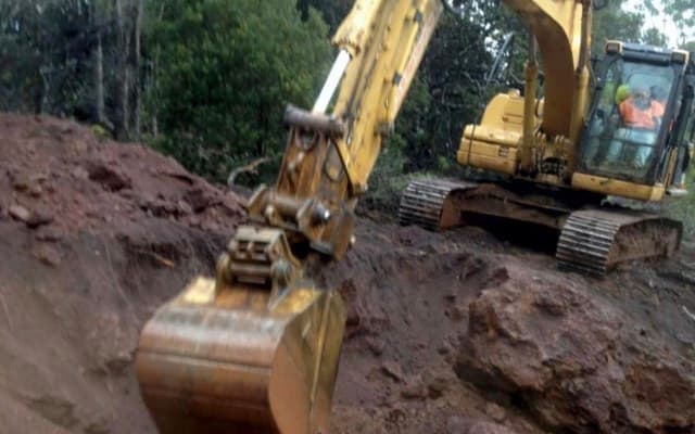 Venture Minerals to resume iron ore mining at Riley, offtake locked-in