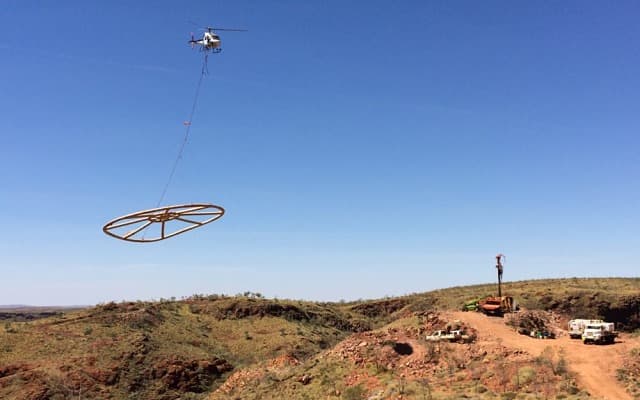 Venturex Resources confirms regional potential at Sulphur Springs with Breakers base metals discovery