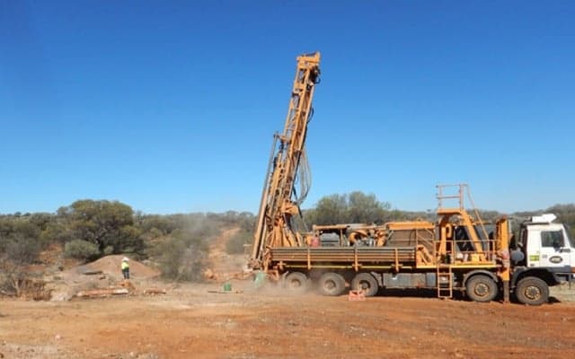 Venus Metals upgrades Bellchambers gold resource