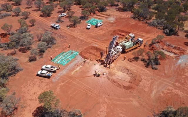 Venus Metals and Rox Resources return high-grade results from drilling at Link gold target