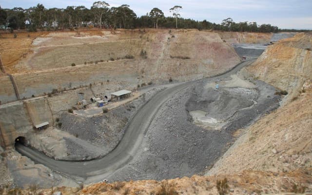 Victorian goldfields stage resurgence as explorers flock on Fosterville nearology