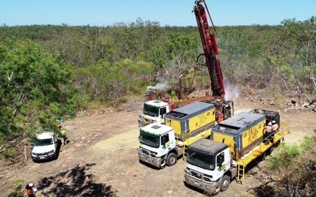 Vimy Resources acquires new base metals acreage, maintains uranium focus