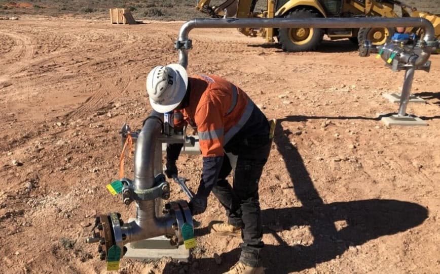 Vintage Energy boosts Odin-1 production after successful optimisation operations