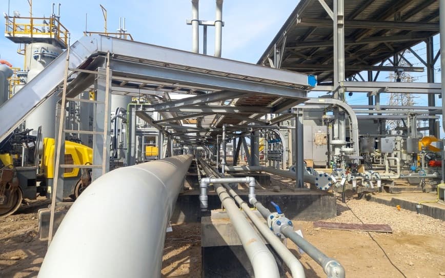 Vintage Energy announces early resumption of production at Vali and Odin gas fields