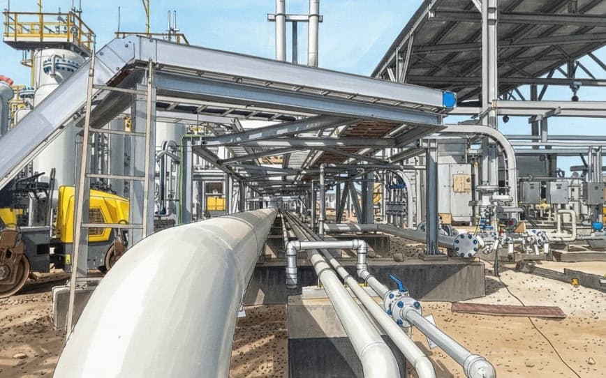 Vintage Energy and Metgasco Report Early Gains From Cooper Basin Production Uplift Program