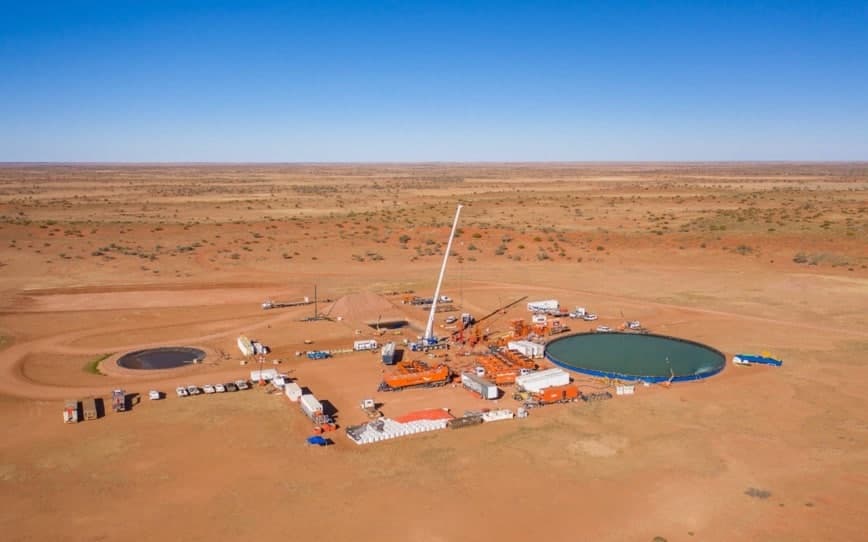 Vintage Energy provides positive news for struggling east coast energy market