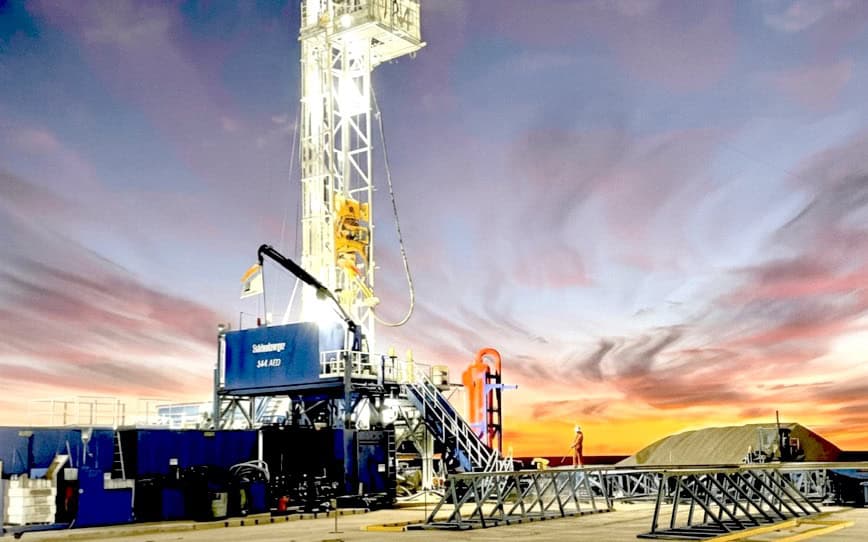 Vintage Energy Reports Encouraging Progress in Odin-Vali Gas Production Uplift Program