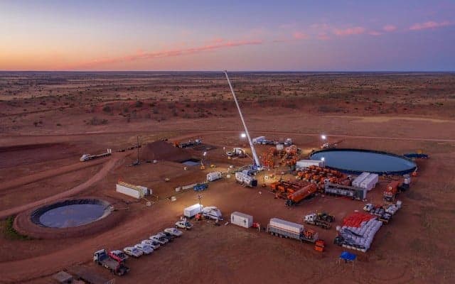 Vintage Energy celebrates watershed March quarter with maiden production from Vali gas field