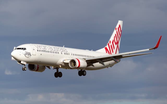 Virgin Australia set to become one of the pandemic’s first victims