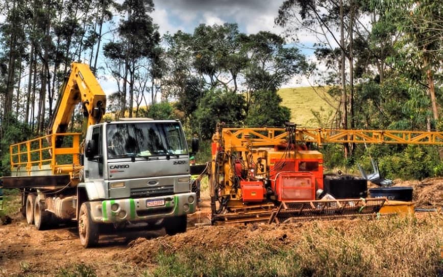 Viridis Mining and Minerals makes major ionic clay discovery at Colossus project