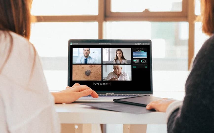 Visionflex to provide telehealth services for BHP employees at remote worksites