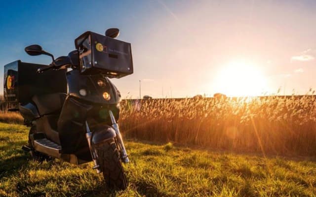 Vmoto maintains sales revenue growth despite COVID-19 pandemic