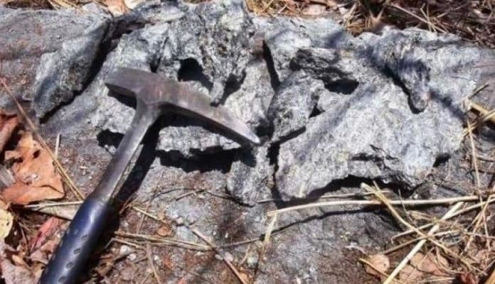 Volt Resources fills capacity offtake of initial proposed graphite production