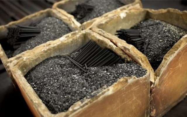 Volt Resources signs China offtake agreement for Bunyu graphite