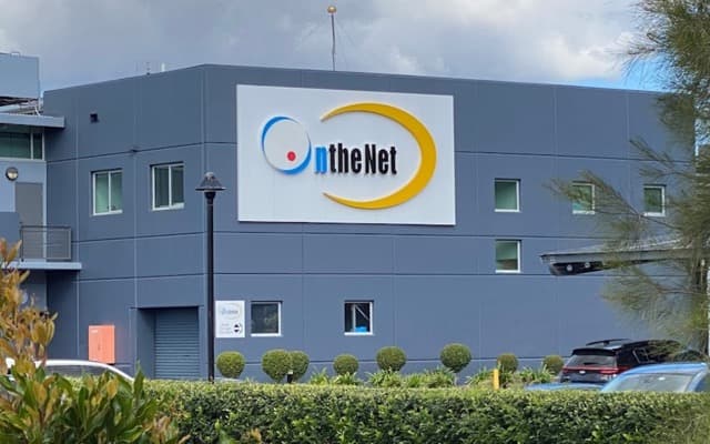 Vonex adds OntheNet to portfolio as part of nation-wide expansion strategy