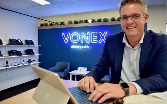 Vonex completes acquisition of profitable MyNetFone Direct Business