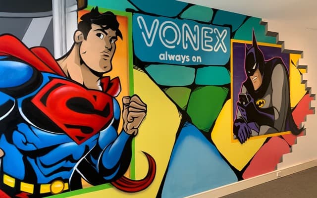 Vonex’s latest results highlight record revenue