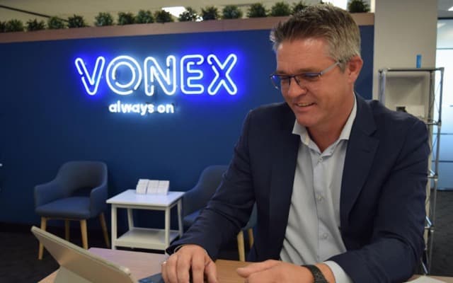 Vonex posts record $10.5m gross revenue in June quarter