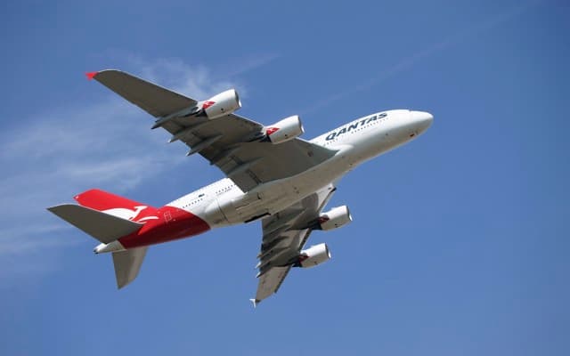 Vonex quarterly results fly high on the back of Qantas partnership