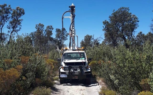 VRX Silica confirms Arrowsmith North silica sand project will lead its development program