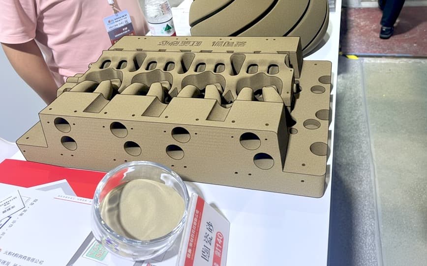 VRX Silica Signs Binding Offtake Contracts for Arrowsmith North Project