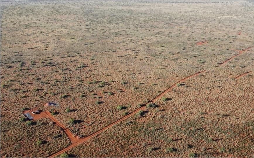 WA1 Resources moving quickly to follow-up early West Arunta P2 drilling success