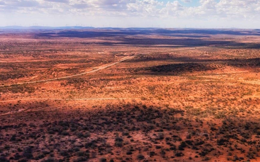 WA1 Resources reports extension of high-grade niobium at Luni