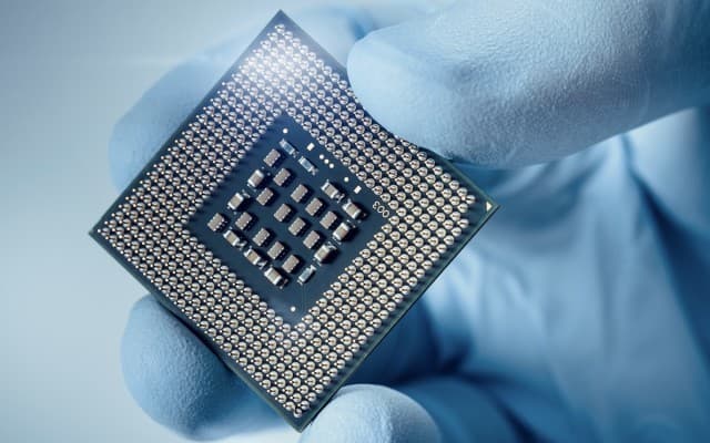 Weebit Nano looks to production stage for cutting-edge 40nm memory array ReRAM technology