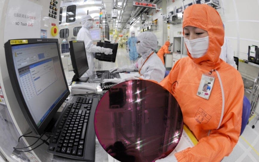 Weebit Nano signs ReRAM licencing deal with DB HiTek