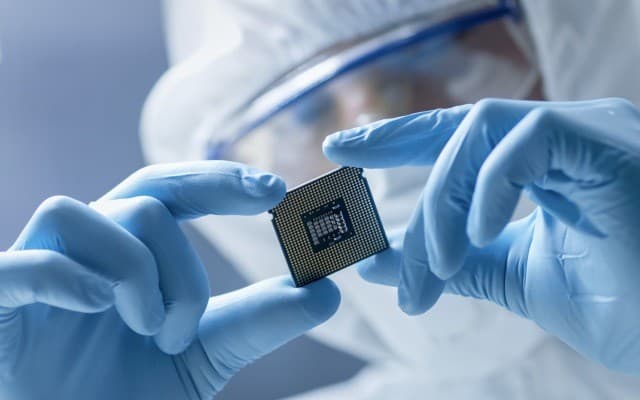 Weebit Nano takes another step towards next generation of memory technology