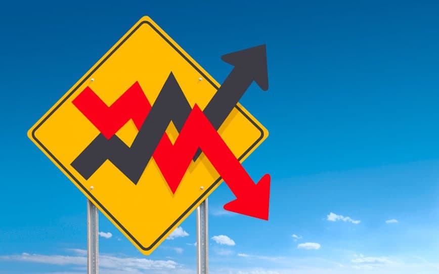 Weekly wrap: markets enter a new era after incredible volatility