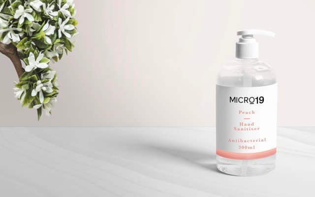 Wellness and Beauty Solutions creates joint venture to meet expected demand for new hand sanitiser range