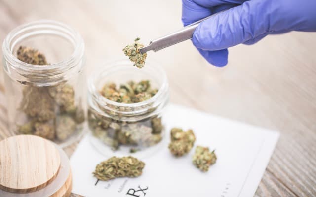 Wellnex Life tops-up bank balance with $6m to fund over-the-counter medicinal cannabis product plans