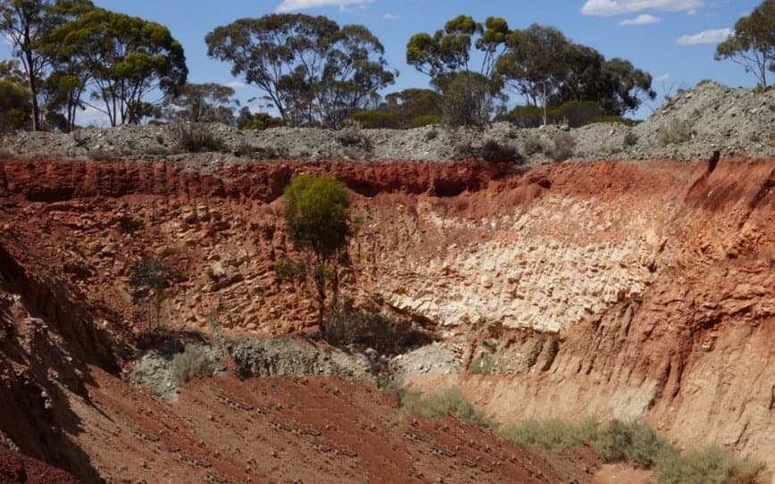 Wesfarmers pours $45m into Ora Banda Mining’s lithium discovery