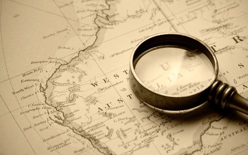 West Cobar Metals adds significant ground to Salazar REE project