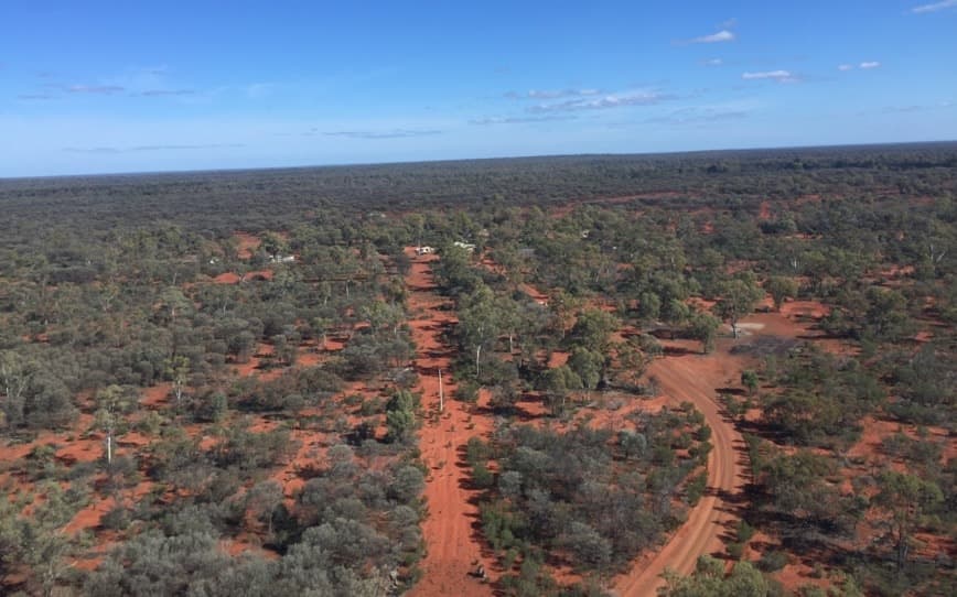 West Cobar Metals drills up potential large copper system at Bulla Park