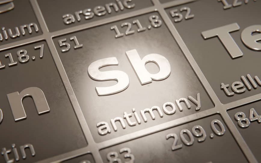 West Cobar confirms significant antimony-copper zone at Bulla Park project