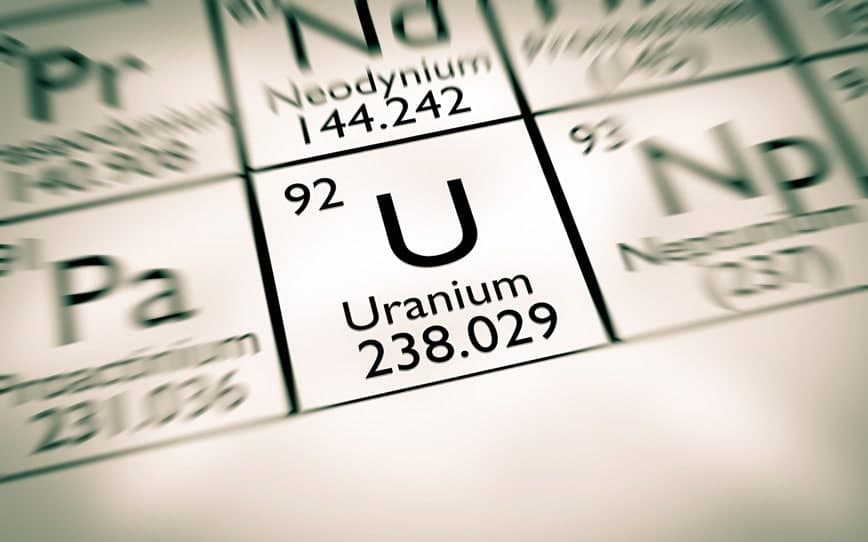 Western Australia poised for uranium mining revival as political support grows
