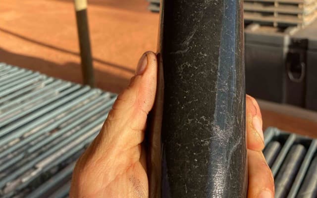 Western Mines Group builds case for large-scale mineral system at Mulga Tank