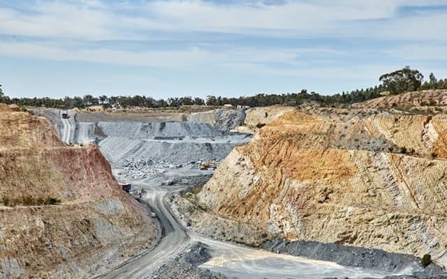 Could western Victoria become a world-class copper and gold mining province?