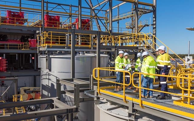 WestStar Industrial builds momentum with major lithium project win