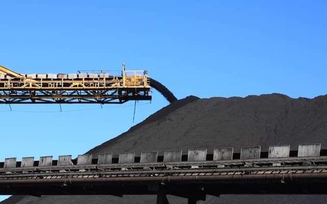 What does coal’s lesson mean for other commodities?