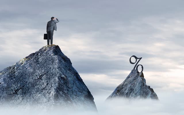 What to look for after the interest rate storm passes