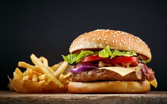 What’s on the menu for fast food investors?