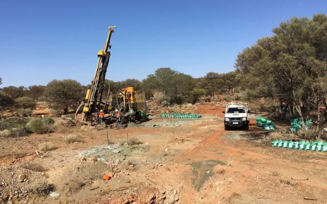 White Cliff Minerals uncovers high-grade historic gold results from Reedy South