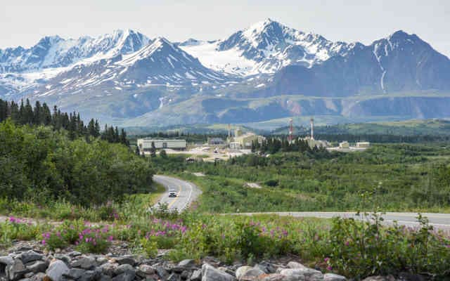 White Rock Minerals, Sandfire Resources to develop Red Mountain