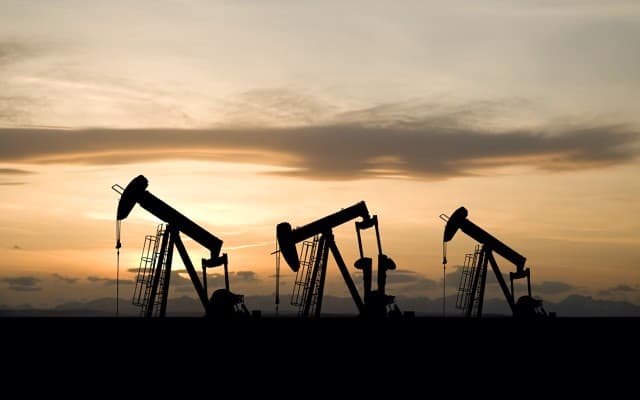 Whitebark Energy gets set to spud Canadian oil wells